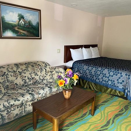 Atlantic Motel East Wareham Kültér fotó